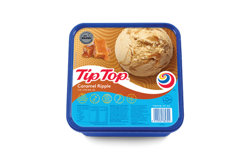 2L TT Caramel Ripple