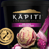  1L Kapiti Nelson Boysenberry