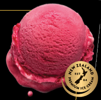   5L Kap Forrest Berry Sorbet
