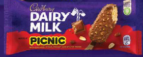   Cadbury Picnic