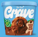      1L Crave Choc Mud Slide (6 x 1L)