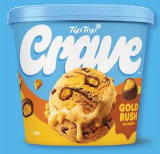      1L Crave Gold Rush (6 x 1L)