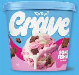      1L Crave Gone Fishin' (6 x 1L)